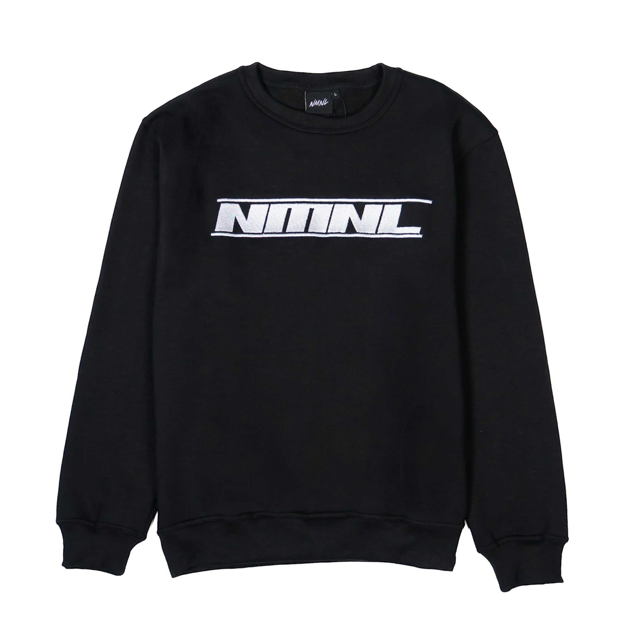 Kids NMNL Crewneck