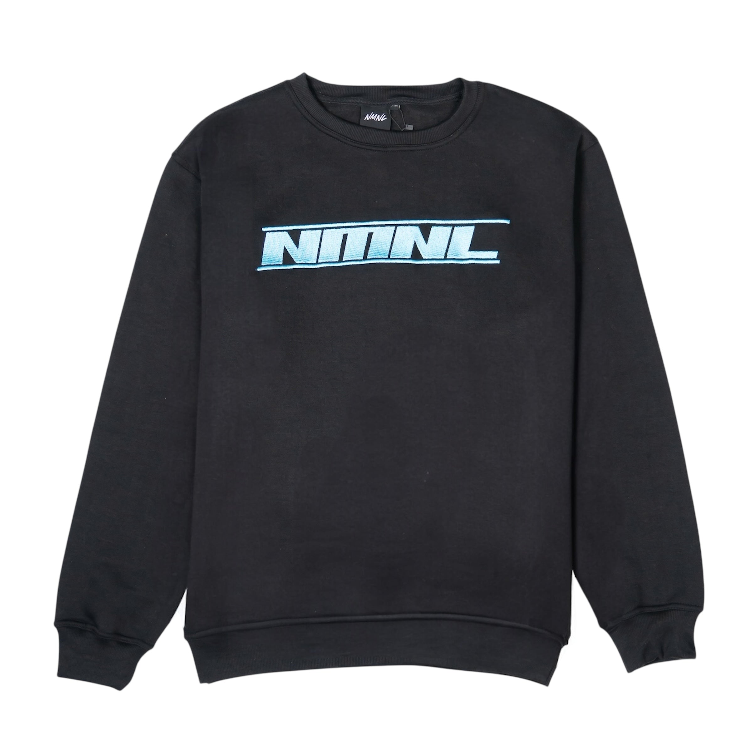 Kids NMNL Crewneck