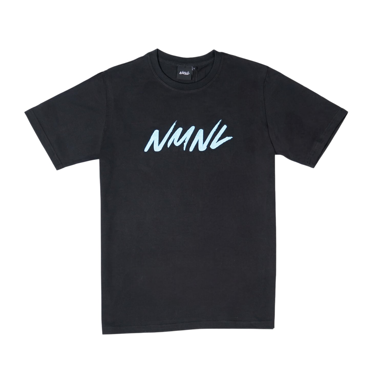 Kids NMNL Core Logo Tee