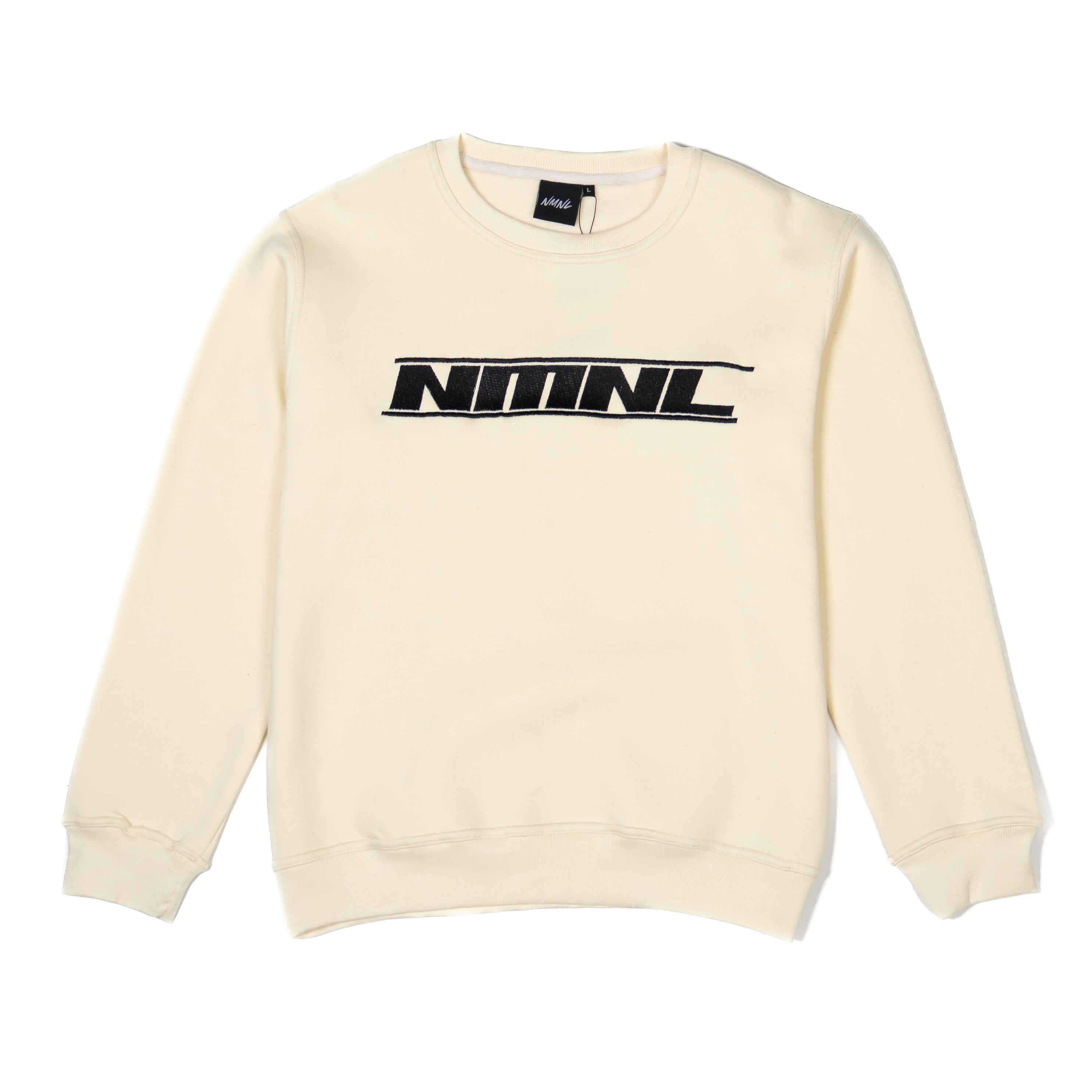 Kids NMNL Crewneck