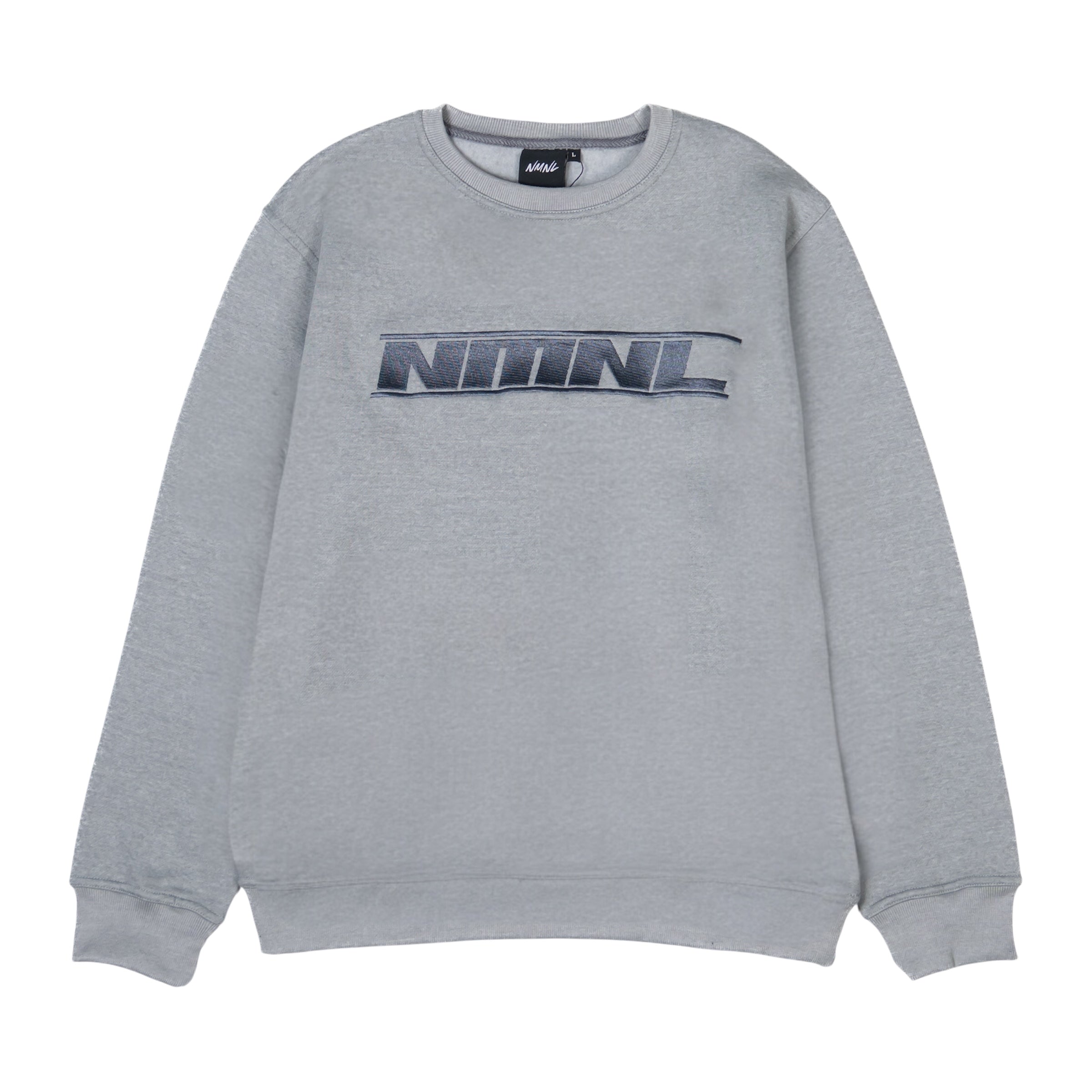 Kids NMNL Crewneck