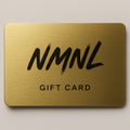 NMNL GIFT CARD