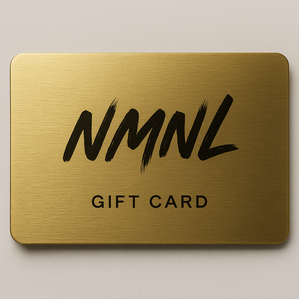 NMNL GIFT CARD