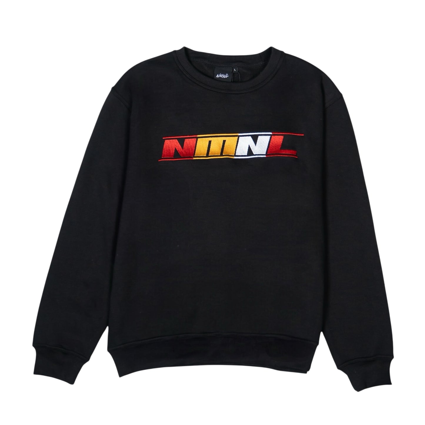 Kids NMNL Crewneck