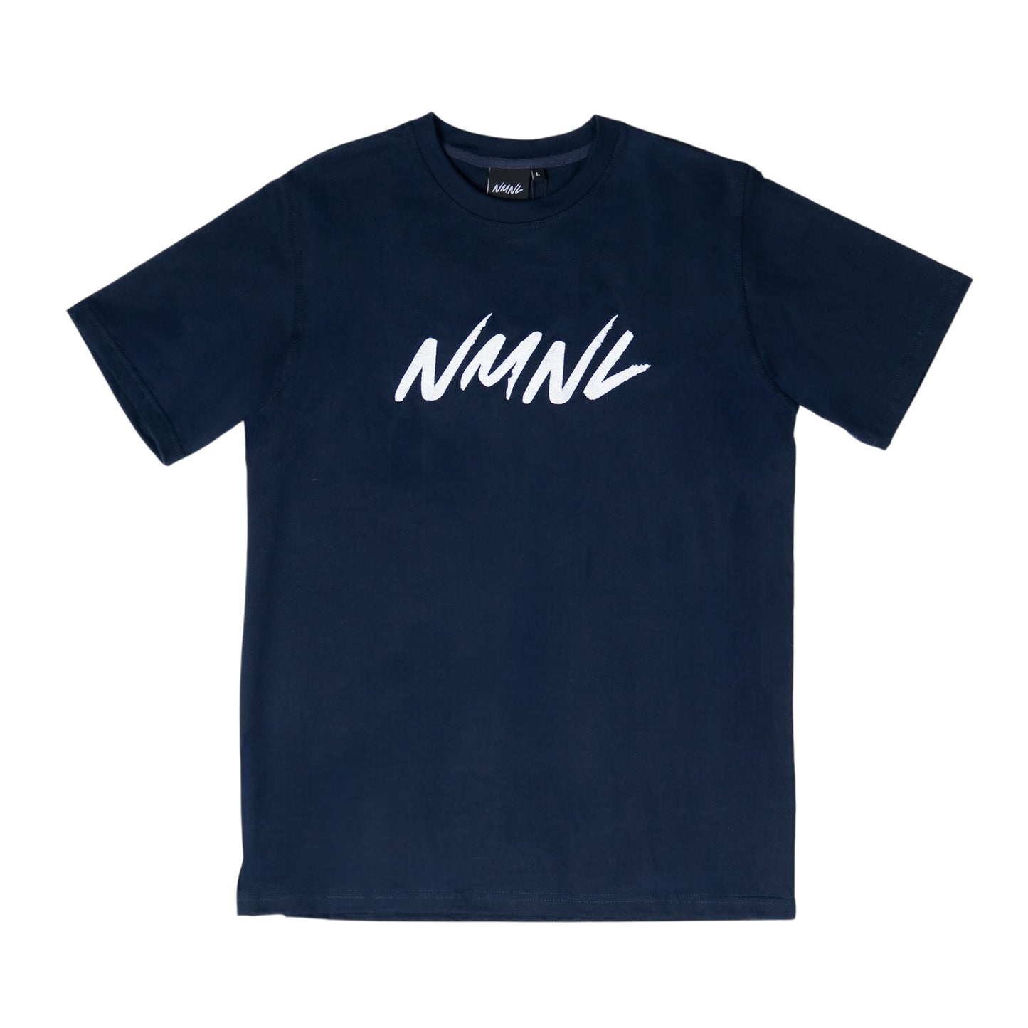 Kids NMNL Core Logo Tee
