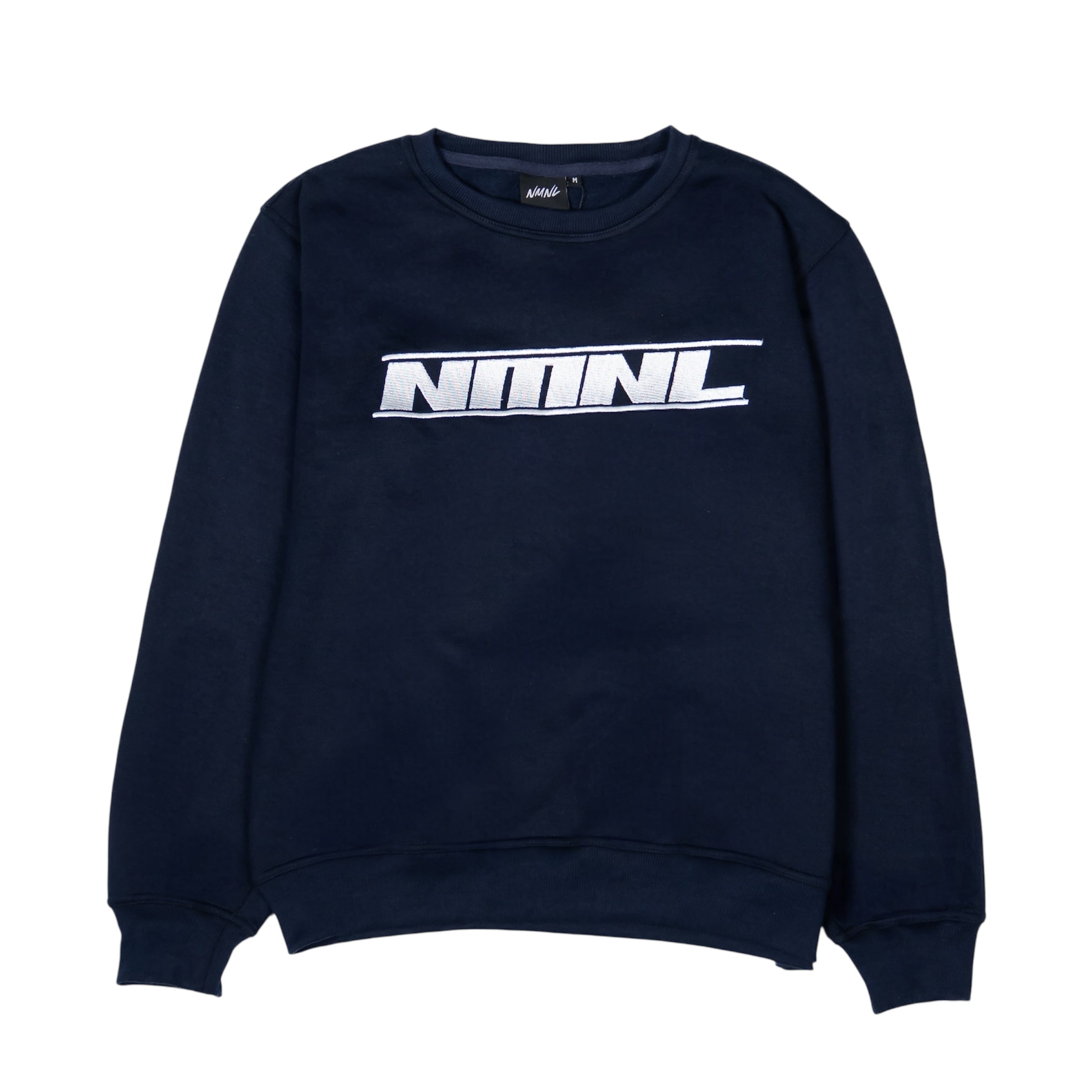 Kids NMNL Crewneck