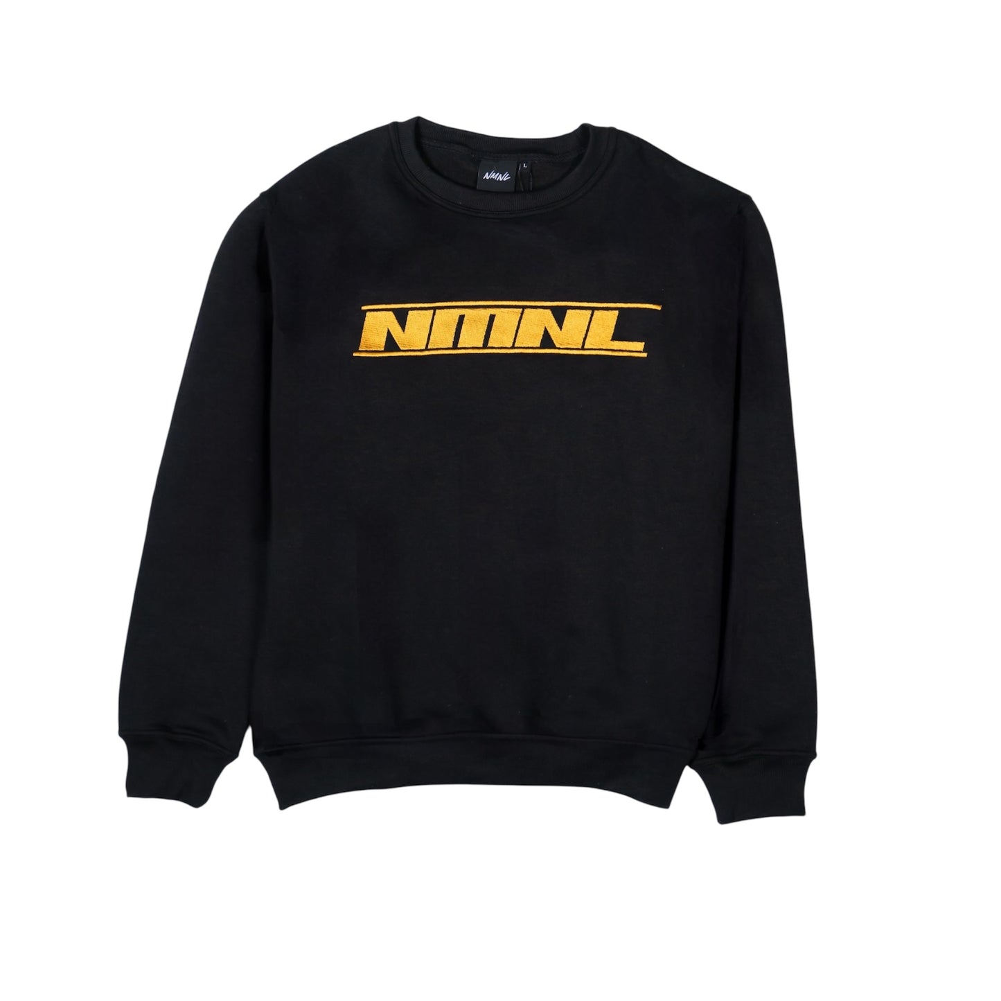 Kids NMNL Crewneck