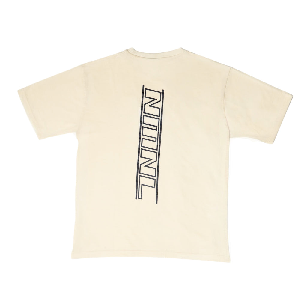 NMNL Core Logo Tee