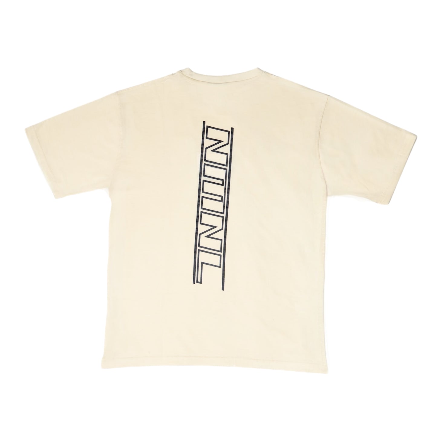 Kids NMNL Core Logo Tee