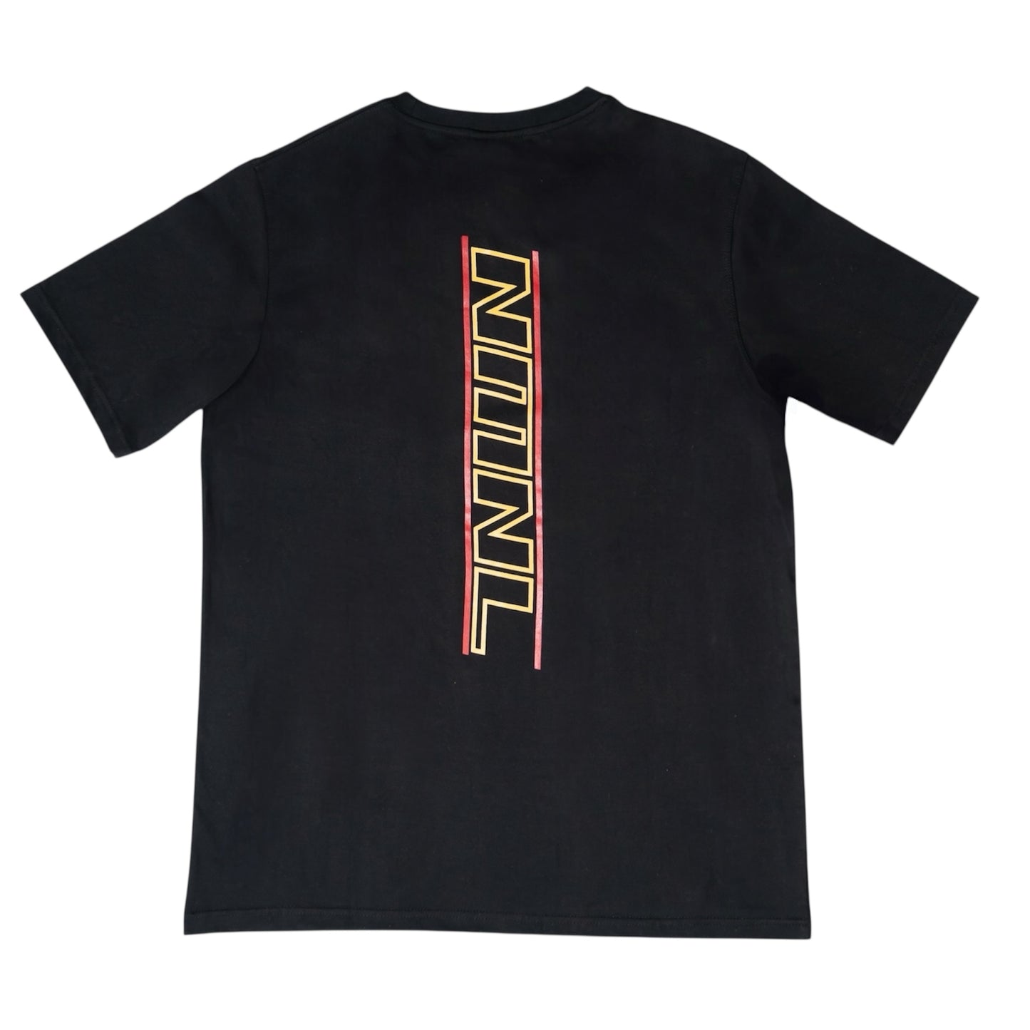 Kids NMNL Core Logo Tee