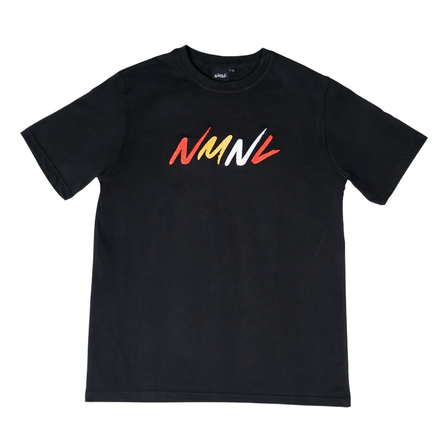 Kids NMNL Core Logo Tee
