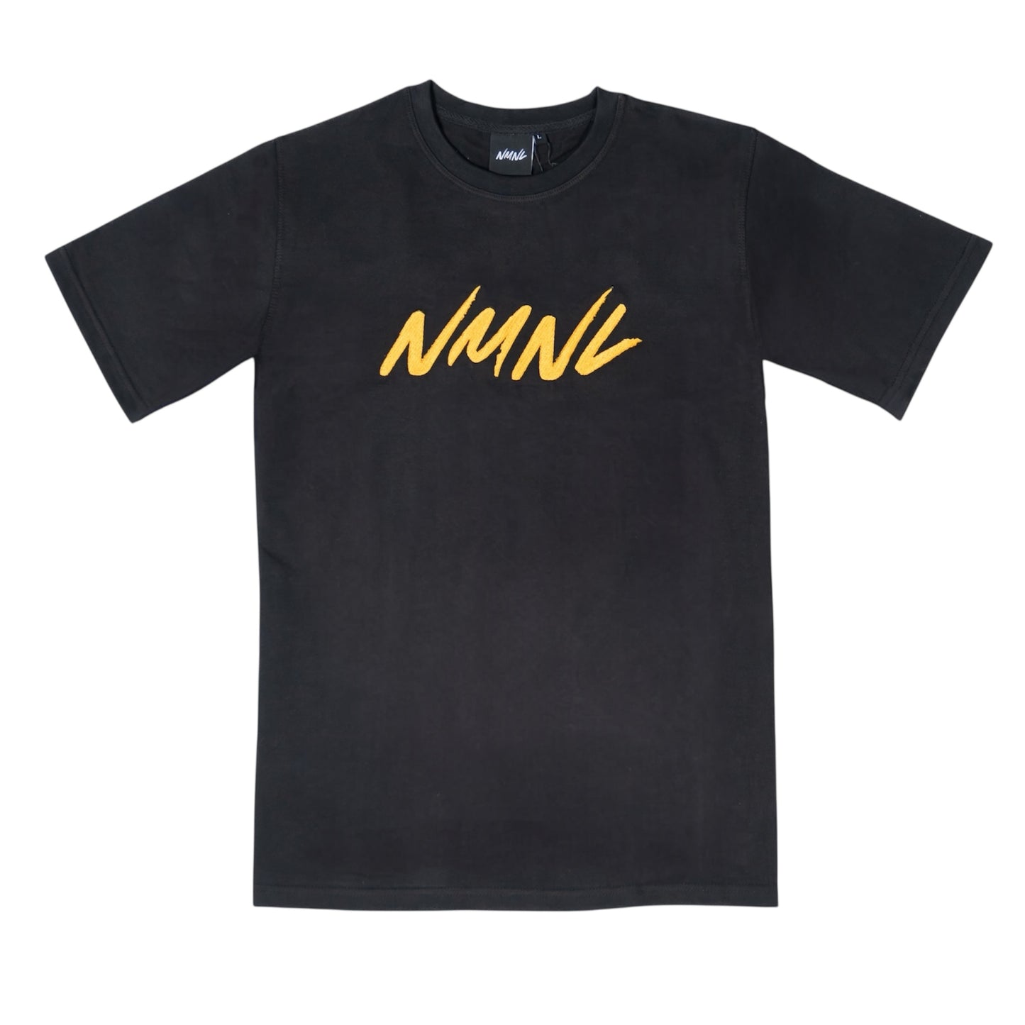 Kids NMNL Core Logo Tee